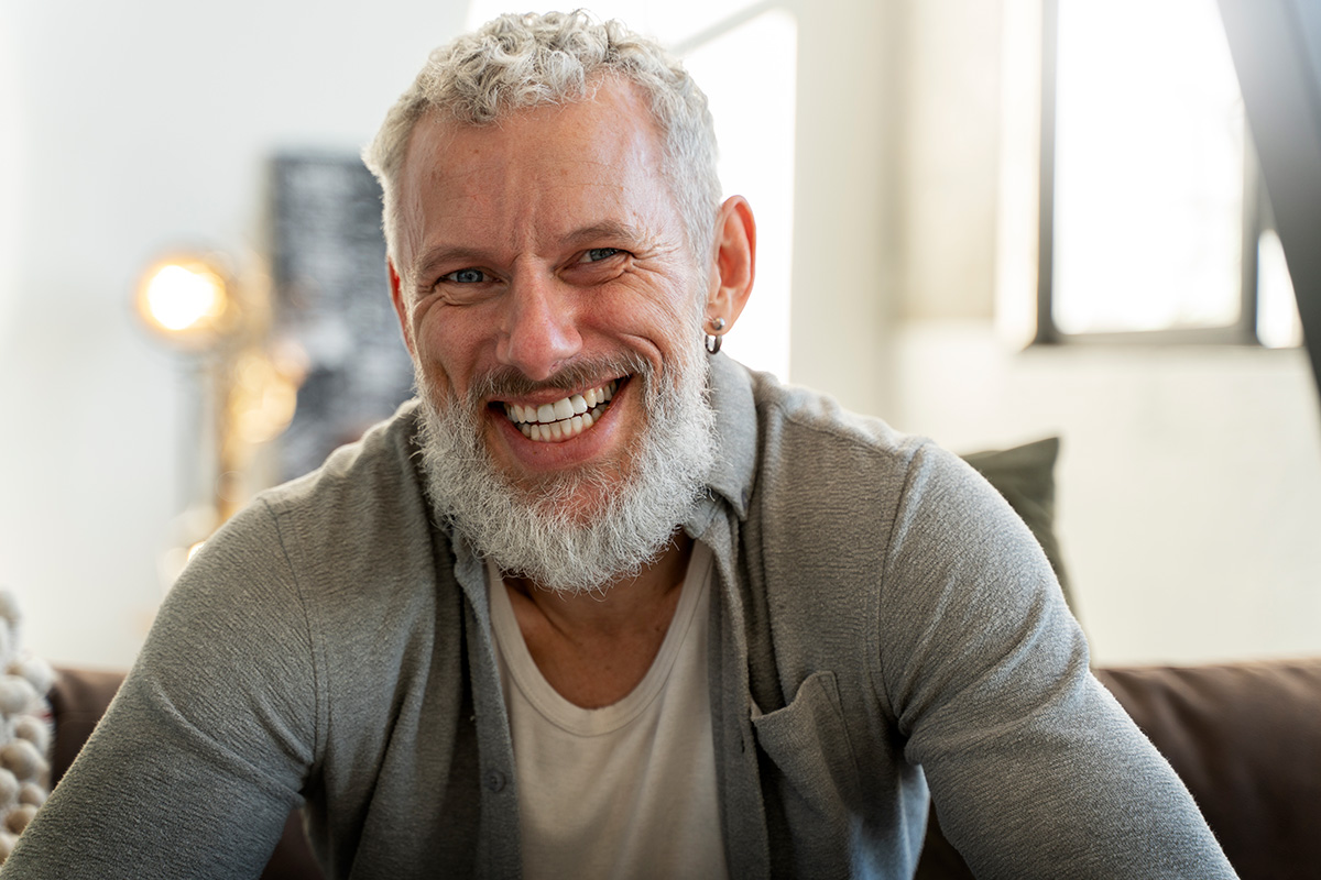 Testosterone Replacement Therapy for Men In Testosterone Replacement Therapy Clinic In Glastonbury